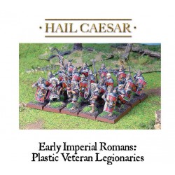 Imperial Roman Veteran Infantry Sprue WARLORD GAMES