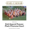 Imperial Roman Praetorian Command sprue WARLORD GAMES