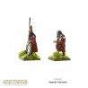 Spartans Generals WARLORD GAMES