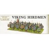 Viking Hirdmen w/weapons Sprues WARLORD GAMES