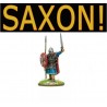 Saxon Warlord WARLORD GAMES