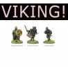 Viking Warlords (3) WARLORD GAMES