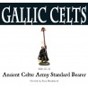 Ancient Celts: Army Standard Bearer WARLORD GAMES