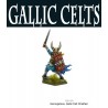 Vercingetorix, Gallic Celt Chieftain WARLORD GAMES