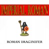 Imperial Roman Imaginifer FOUNDRY