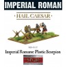 Imperial Romans Scorpion (plastic sprue) FOUNDRY