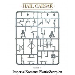 Imperial Romans Scorpion (plastic sprue) FOUNDRY