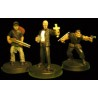 SURVIVORS 1 -  Zombie Daze Expansion Set