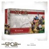 SPQR - GAUL HORSEMEN (6) WARLORD GAMES