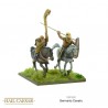 Germanic Cavalry (8) WARLORD GAMES