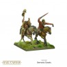 Germanic Cavalry (8) WARLORD GAMES