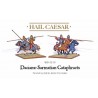 Dacians: Sarmatian Cataphracts Boxed set (8) 28mm Ancients WARLORD GAMES