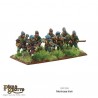 Montrose Irish boxed set! (24) 28mm ECW TYW Pike & Shotte WARLORD GAMES