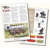 MOUNTED DRAGOONS! (12) Pike & Shotte WARLORD GAMES