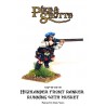 Highland Clansmen! 28mm Pike & Shotte WARLORD GAMES