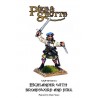 Highland Clansmen! 28mm Pike & Shotte WARLORD GAMES