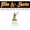 Master Gunner, Engineer & Sentinel! 28mm Pike & Shotte WARLORD GAMES