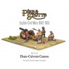 Demi-Culverin Heavy Cannon Pike & Shotte WARLORD GAMES