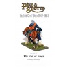 The Earl of Essex! ECW 28mm Pike & Shotte WARLORD GAMES