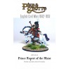 Prince Ruper of the Rhine! ECW 28mm Pike & Shotte WARLORD GAMES