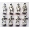 Armored Pike-men 28mm ECW Thirty Years War Pike & Shotte WARLORD GAMES