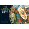 Darcian Nobles 28mm Ancients WARLORD GAMES