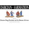 Dacian King Decebalus & Shaman Advisor 28mm Ancients WARLORD GAMES