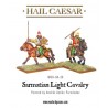 Sarmatian Light Cavalry 28mm Ancients WARLORD GAMES