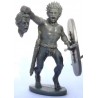 Ancient Gallic Celtic Naked Fanatics (24) 28mm Plastic VICTRIX MINIATURES