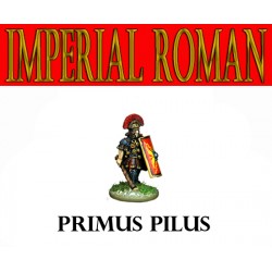 Imperial Roman Primus Pilus 28mm Ancients FOUNDRY