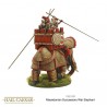 Macedonian Successor War Elephant (1) 28mm Ancients  WARLORD GAMES