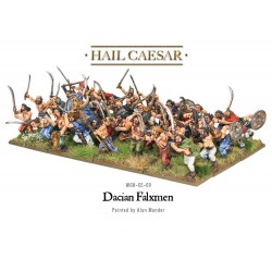 Dacian Falxmen 28mm Ancients WARLORD GAMES