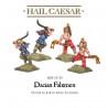 Dacian Falxmen 28mm Ancients WARLORD GAMES