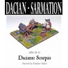 Dacians Scorpio 28mm Ancients WARLORD GAMES