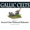 Ancient Celts Warhound Packmaster 28mm Ancients WARLORD GAMES