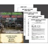 Frontline Command WWII Boxed Rule Set