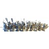 Germanic Warriors Sprue (8) 28mm VICTRIX MINIATURES