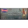 Greek Successor Phalangites (27) 28mm Plastic VICTRIX