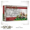 SPQR Germania Horsemen (6) 28mm Ancients WARLORD GAMES