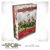 SPQR: Dacia & Sarmatia Dacian Falxmen 28mm Ancients WARLORD GAMES