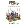 New Model Army boxed set! ECW 28mm Thirty Years War WARLORD GAMES