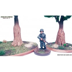 4.5 - 5" Tree Kit FRONTLINE GAMES