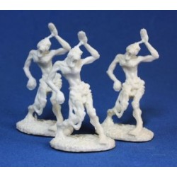 Zombies (Reaper Bones)