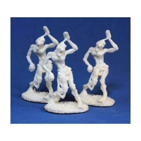 Zombies (Reaper Bones)