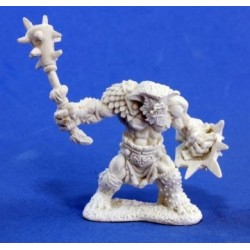 Bugbear Warrior (Reaper Bones)