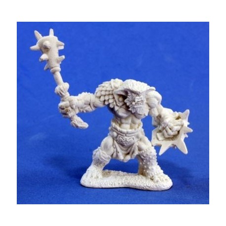 Bugbear Warrior (Reaper Bones)