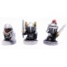 Knight Warband - CHIBI WARS! - FRONTLINE GAMES