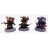 Mousling Warband - CHIBI WARS! - FRONTLINE GAMES