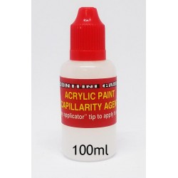 Capillarity Agent (100ml) - Painting aid - FRONTLINE GAMES