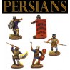 Persian Infantry box set (40) 28mm Ancients WARGAMES ATLANTIC